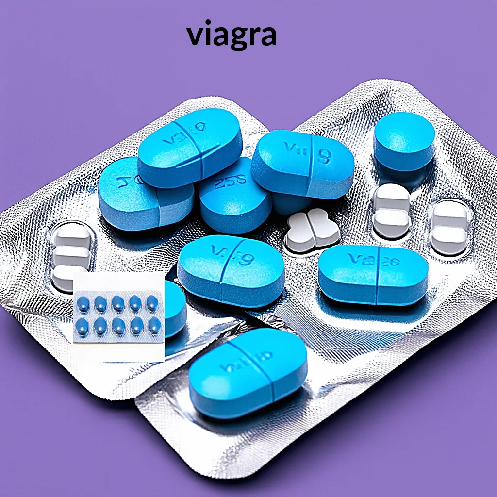 El viagra generico sirve